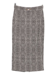 Elisabetta Franchi Skirts Black