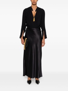 Elisabetta Franchi Top Black - Img 4