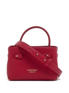Emporio Armani Bags.. Bordeaux - Img 4