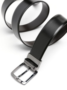Emporio Armani Belts Black - Img 2