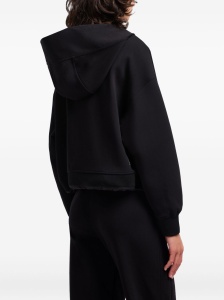 EMPORIO ARMANI CAPSULE Coats Black - Img 4