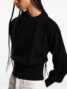 EMPORIO ARMANI CAPSULE Sweaters Black - Img 3