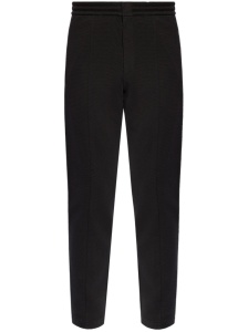 EMPORIO ARMANI CAPSULE Trousers Blue