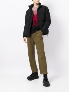 Emporio Armani Coats Black - Img 3