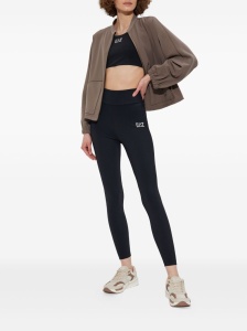 Emporio Armani Coats Dove Grey - Img 2