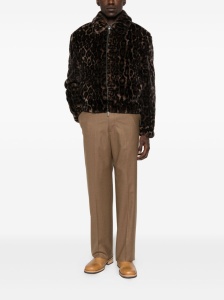 Emporio Armani Coats MultiColour - Img 2