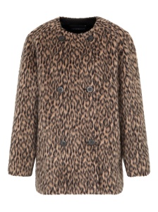 Emporio Armani Coats MultiColour
