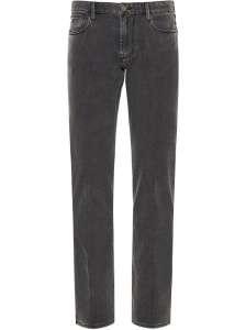 Emporio Armani denim cotton jeans