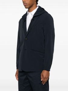 EMPORIO ARMANI EXCLUSIVE Jackets Blue - Img 2