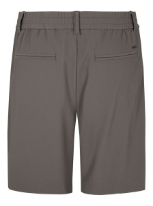 EMPORIO ARMANI EXCLUSIVE Shorts Beige - Img 2