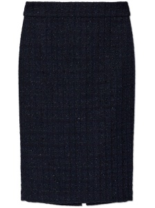 EMPORIO ARMANI EXCLUSIVE Skirts Blue