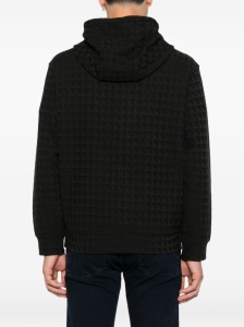 EMPORIO ARMANI EXCLUSIVE Sweaters Black - Img 4