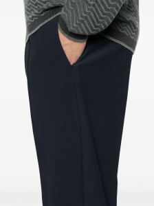 EMPORIO ARMANI EXCLUSIVE Trousers Blue - Img 3