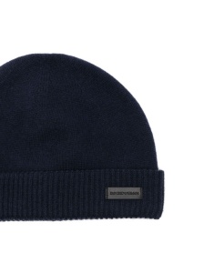 Emporio Armani Hats Blue - Img 3