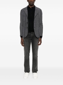 Emporio Armani Jackets Black - Img 4