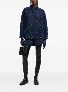 Emporio Armani Jackets Blue - Img 2