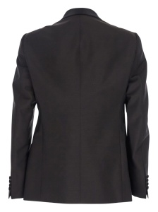 Emporio Armani Jackets Brown - Img 2