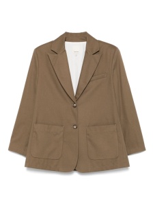 Emporio Armani Jackets Brown - Img 1