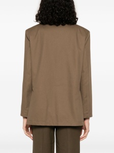 Emporio Armani Jackets Brown - Img 4