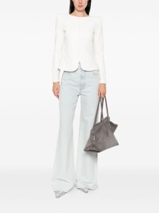 Emporio Armani Jackets White - Img 3