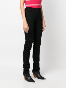 Emporio Armani Jeans Black - Img 4