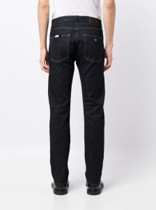 Emporio Armani Jeans Blue - Img 3
