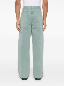 Emporio Armani Jeans Clear Blue - Img 3