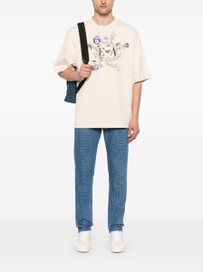 Emporio Armani Jeans Clear Blue - Img 2