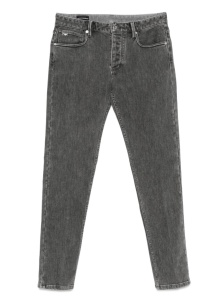 Emporio Armani Jeans Grey