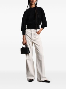 Emporio Armani Jeans Ivory - Img 4