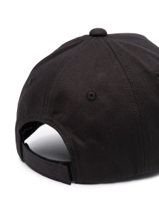 Emporio Armani Logo baseball cap - Img 2