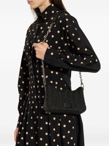 Emporio Armani Quilted Shoulder Bag - Img 2