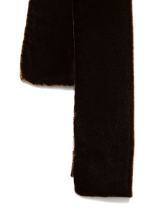 Emporio Armani Scarfs Brown - Img 2