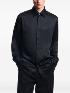 Emporio Armani Shirts Black - Img 3