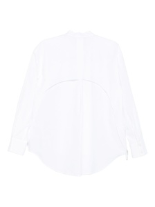Emporio Armani Shirts White - Img 3