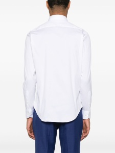 Emporio Armani Shirts White - Img 3