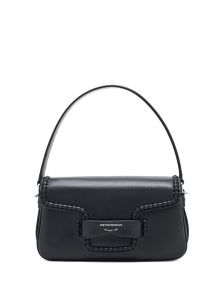 Emporio Armani Shoulder bag with buckle - Img 1