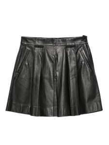 Emporio Armani Skirts Black