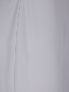 Emporio Armani straight leg trousers - Img 3