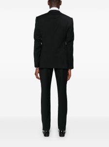 Emporio Armani Suit Black - Img 2