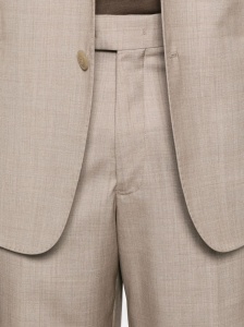 Emporio Armani Suit Brown - Img 4