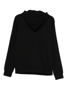 Emporio Armani Sweaters Black - Img 2