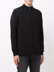 Emporio Armani Sweaters Black - Img 4