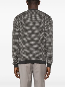 Emporio Armani Sweaters Black - Img 2