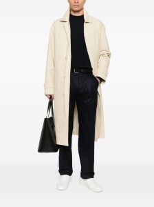 Emporio Armani Sweaters Blue - Img 4