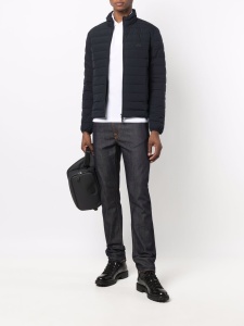 Emporio Armani T-shirts and Polos White - Img 2