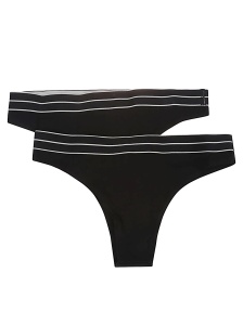 Emporio Armani Underwear Black - Img 2