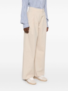 Emporio Armani wide leg trousers - Img 2