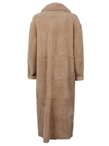 ENES Coats Beige - Img 2
