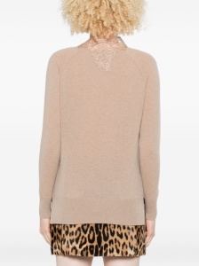 ERMANNO FIRENZE Sweaters Dove Grey - Img 3